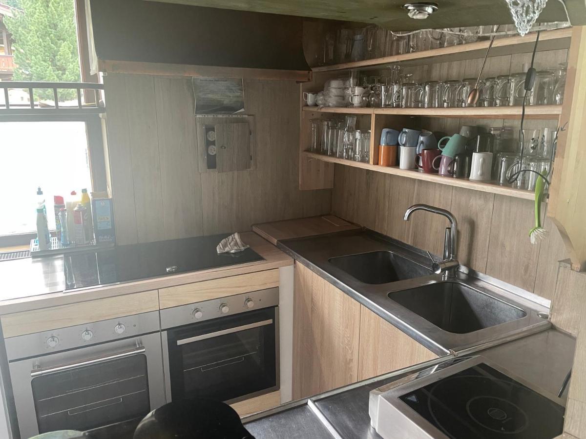 Ferienhaus Dankl Hollersbach im Pinzgau Eksteriør bilde