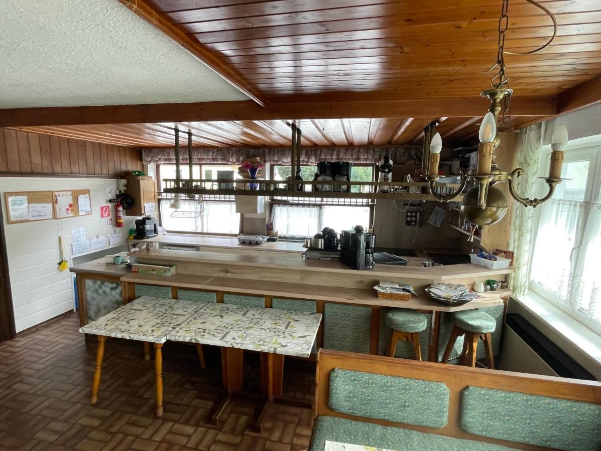 Ferienhaus Dankl Hollersbach im Pinzgau Eksteriør bilde