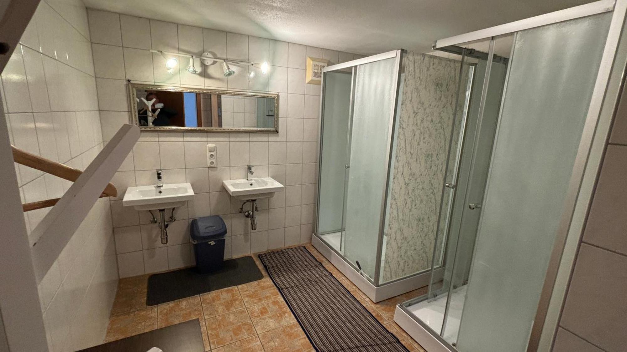 Ferienhaus Dankl Hollersbach im Pinzgau Eksteriør bilde