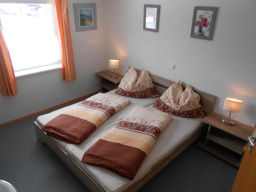 Ferienhaus Dankl Hollersbach im Pinzgau Eksteriør bilde