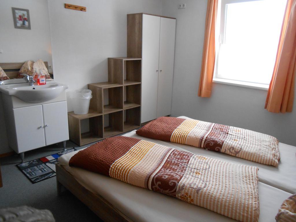 Ferienhaus Dankl Hollersbach im Pinzgau Eksteriør bilde