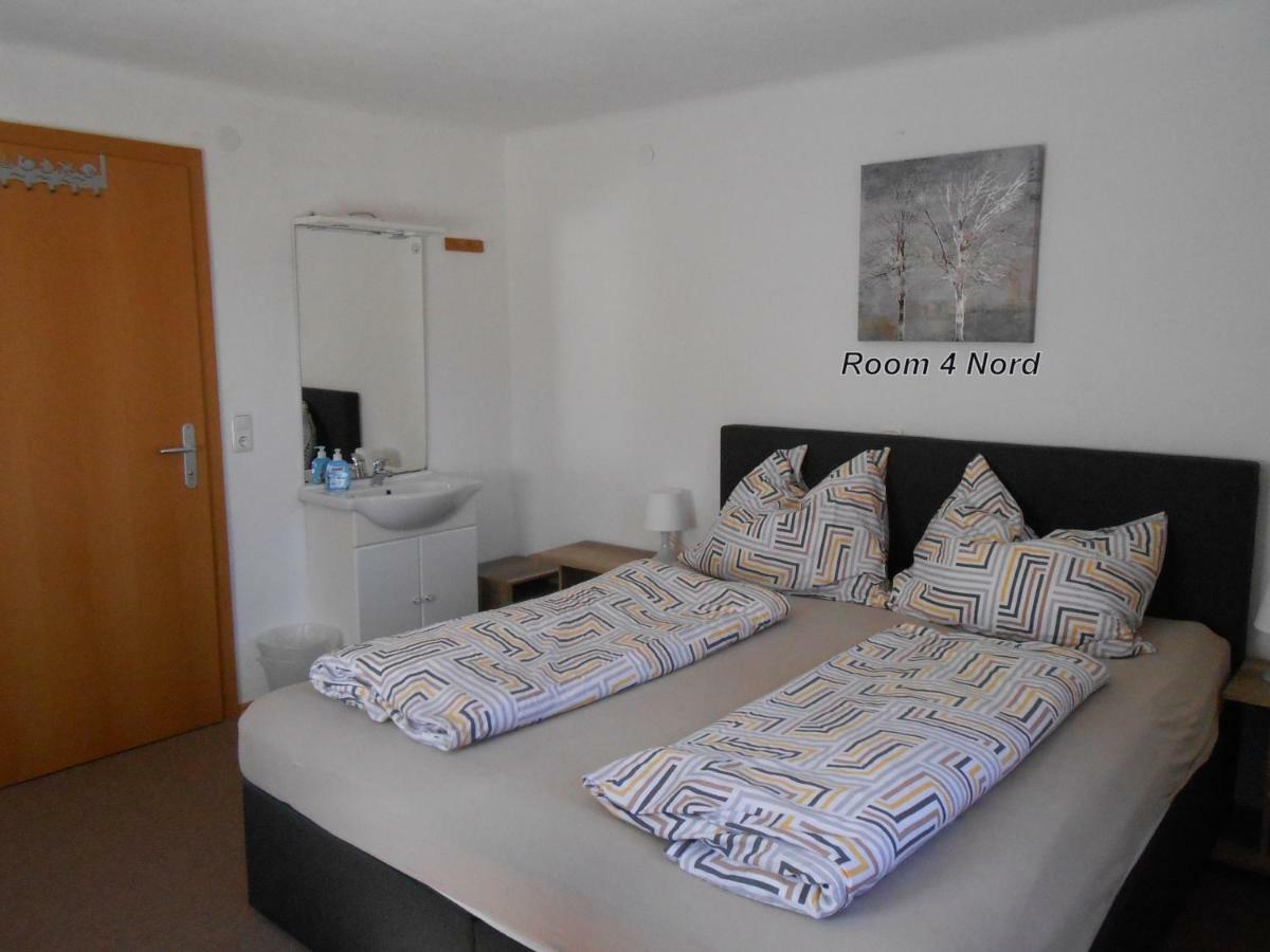 Ferienhaus Dankl Hollersbach im Pinzgau Eksteriør bilde