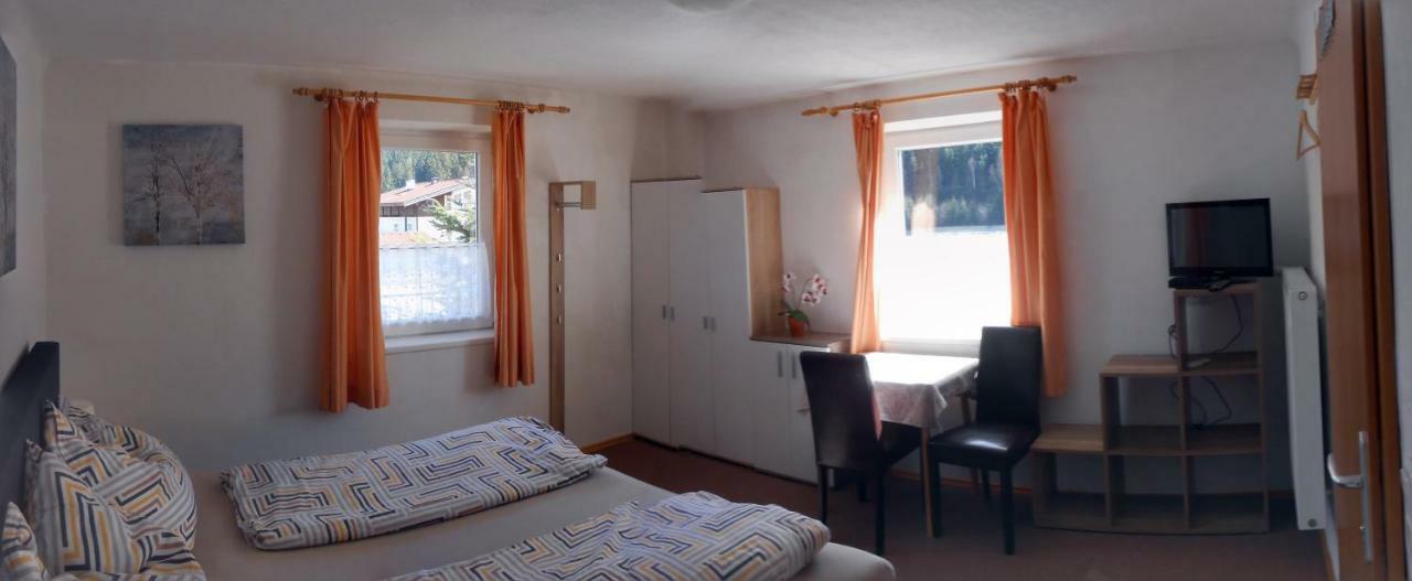 Ferienhaus Dankl Hollersbach im Pinzgau Eksteriør bilde
