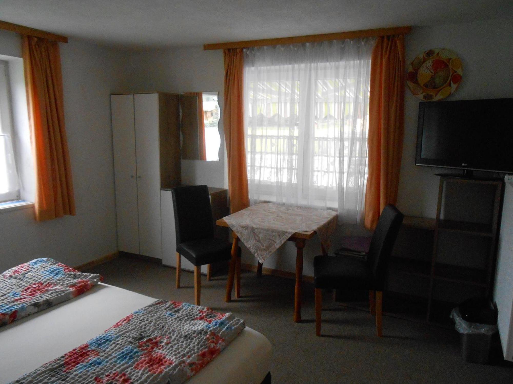 Ferienhaus Dankl Hollersbach im Pinzgau Eksteriør bilde